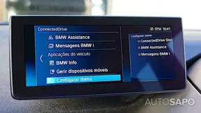 BMW i3 i3s 120Ah de 2022