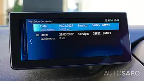 BMW i3 i3s 120Ah de 2022