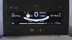 BMW i3 i3s 120Ah de 2022