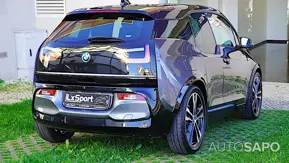 BMW i3 i3s 120Ah de 2022