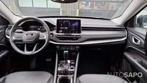 Jeep Compass 1.3 TG 4Xe Limited de 2022