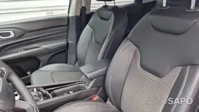 Jeep Compass 1.3 TG 4Xe Limited de 2022