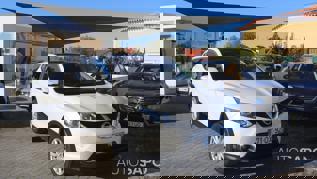 Nissan Qashqai de 2014