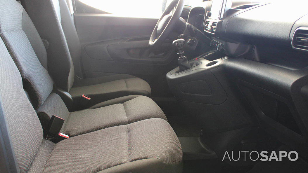 Fiat Doblo 1.6 MJ 3L de 2023