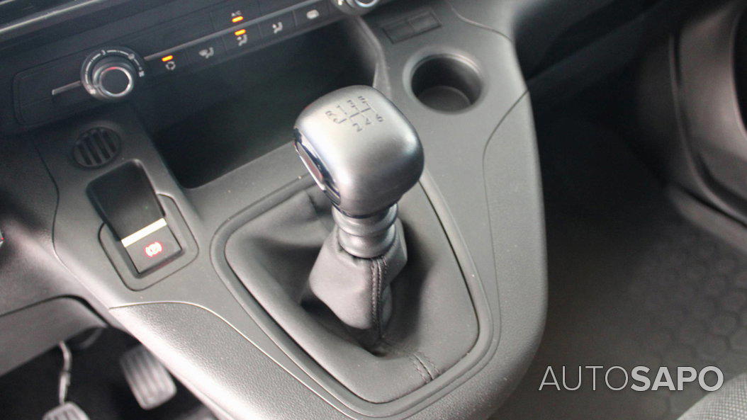 Fiat Doblo 1.6 MJ 3L de 2023