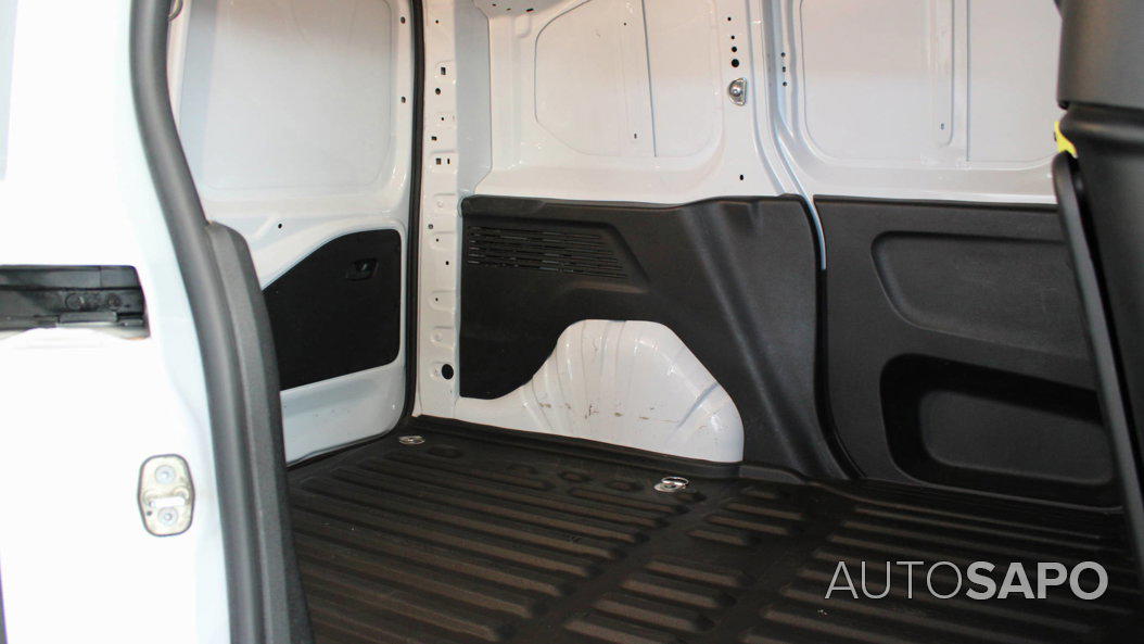 Fiat Doblo 1.6 MJ 3L de 2023