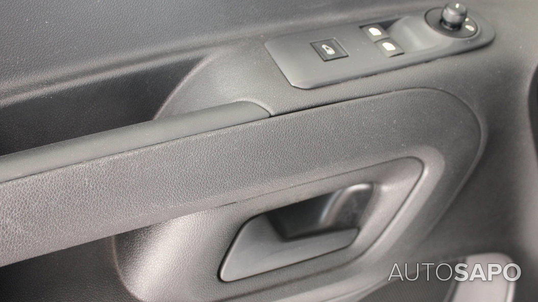 Fiat Doblo 1.6 MJ 3L de 2023