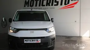 Fiat Doblo 1.6 MJ 3L de 2023