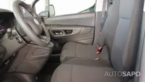 Fiat Doblo 1.6 MJ 3L de 2023