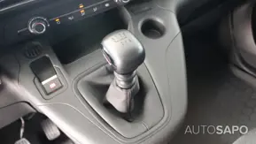 Fiat Doblo 1.6 MJ 3L de 2023