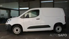Fiat Doblo 1.6 MJ 3L de 2023