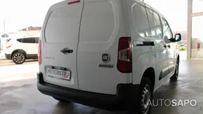 Fiat Doblo 1.6 MJ 3L de 2023
