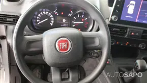 Fiat Doblo 1.6 MJ 3L de 2023
