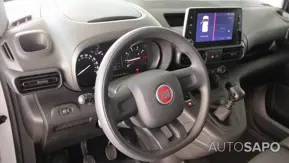 Fiat Doblo 1.6 MJ 3L de 2023