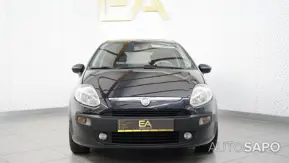 Fiat Punto de 2010