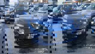 Renault Mégane 1.5 dci de 2012