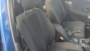 Renault Mégane 1.5 dci de 2012