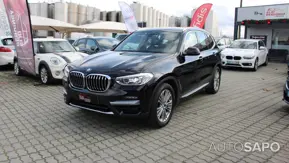 BMW X3 de 2020
