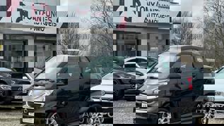 Smart Fortwo de 2012