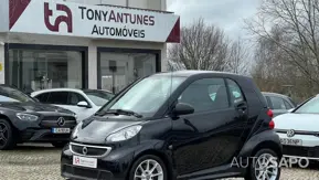 Smart Fortwo de 2012
