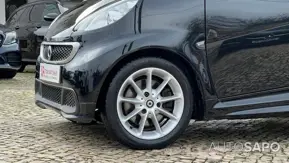 Smart Fortwo de 2012