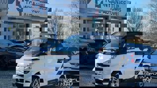 Smart Fortwo 0.8 cdi Passion 54 de 2009