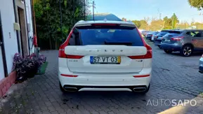 Volvo XC60 de 2018
