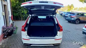 Volvo XC60 de 2018