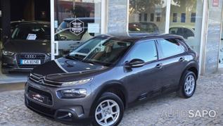 Citroen C4 Cactus 1.2 PureTech Feel de 2018