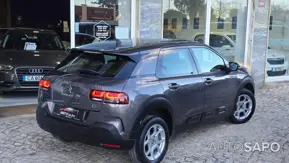 Citroen C4 Cactus 1.2 PureTech Feel de 2018