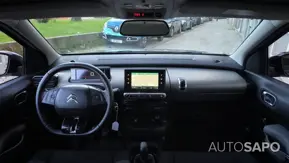 Citroen C4 Cactus 1.2 PureTech Feel de 2018