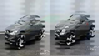 Mercedes-Benz Classe SLK de 2011