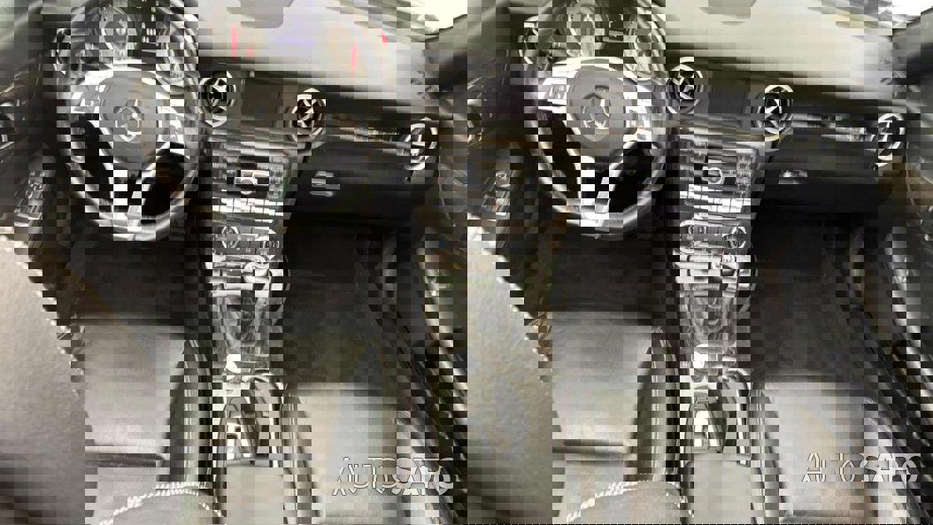 Mercedes-Benz Classe SLK de 2011