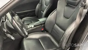 Mercedes-Benz Classe SLK de 2011