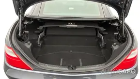 Mercedes-Benz Classe SLK de 2011