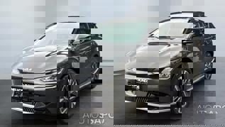 Kia EV6 de 2022