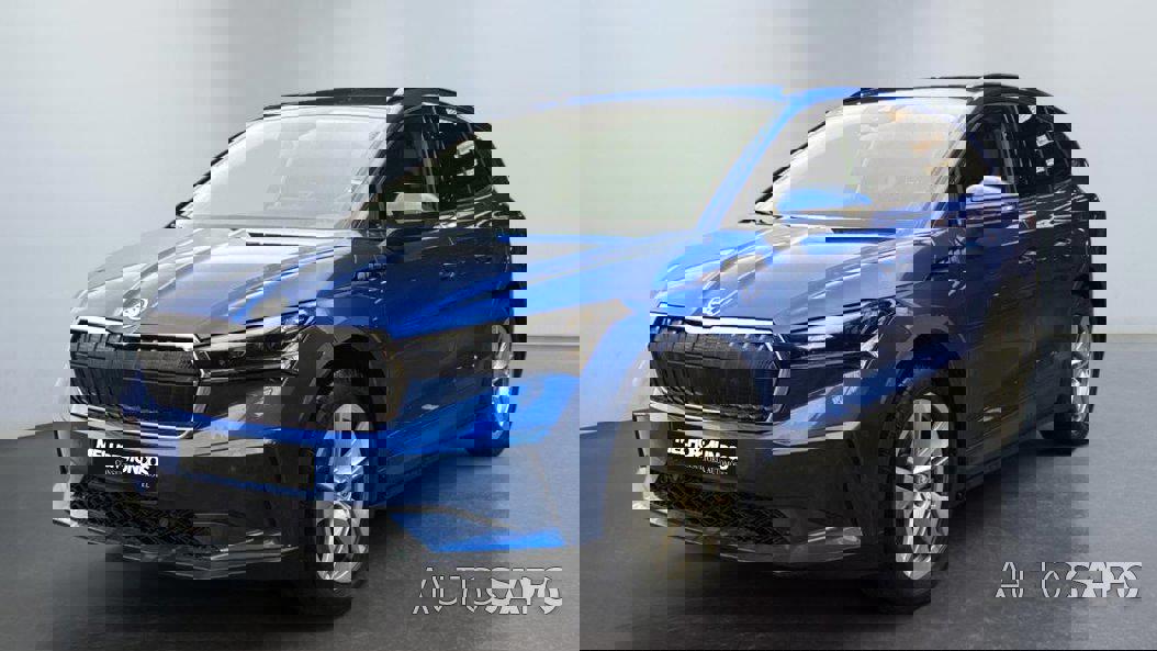 Skoda Enyaq iV 60 de 2022