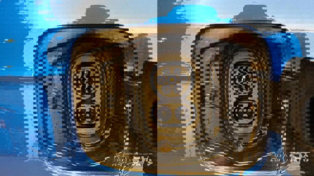 Skoda Enyaq iV 60 de 2022