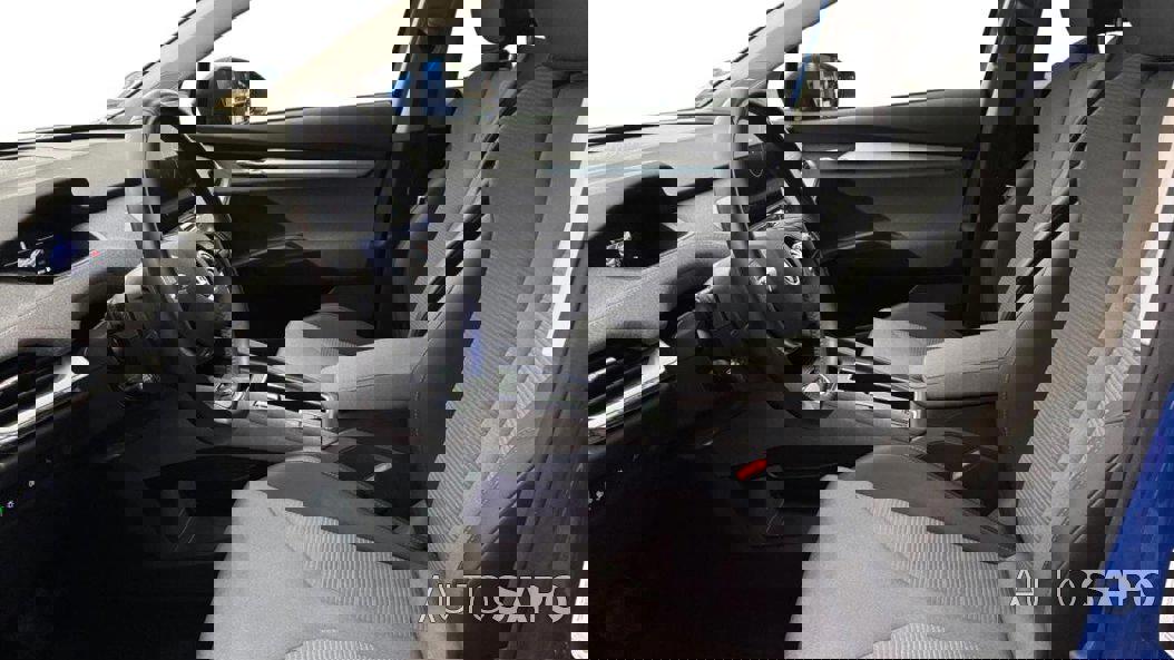 Skoda Enyaq iV 60 de 2022