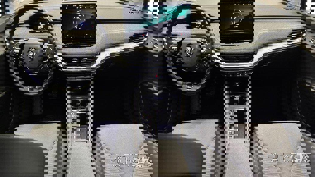 Skoda Enyaq iV 60 de 2022