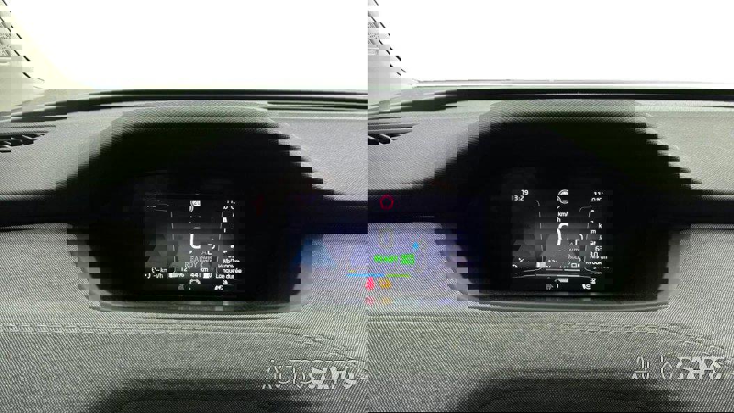 Skoda Enyaq iV 60 de 2022