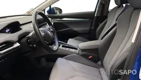 Skoda Enyaq iV 60 de 2022