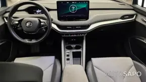 Skoda Enyaq iV 60 de 2022