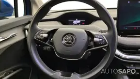 Skoda Enyaq iV 60 de 2022