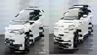 Volkswagen ID.3 de 2022