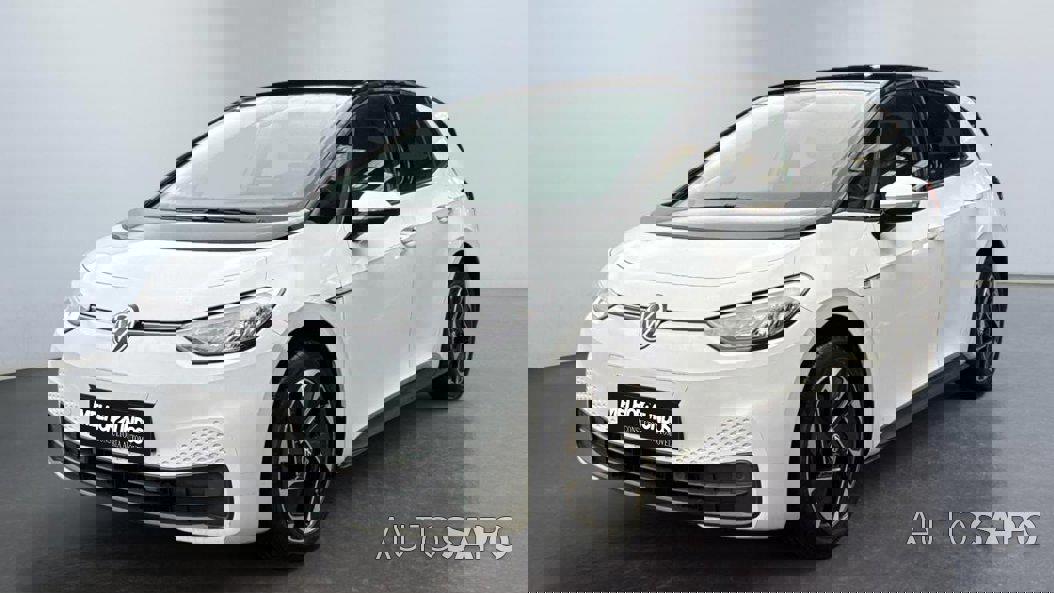 Volkswagen ID.3 de 2022