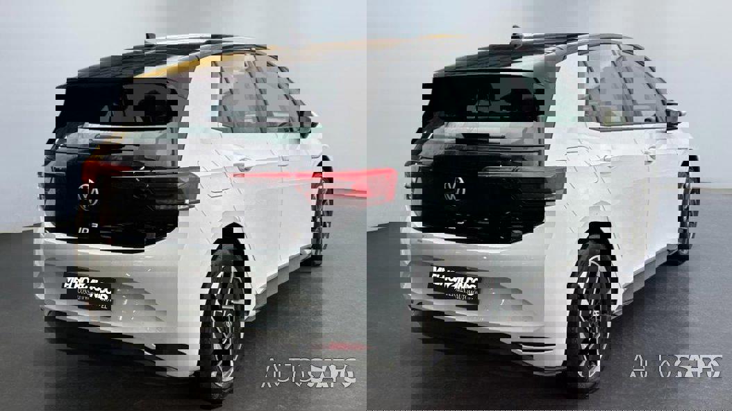 Volkswagen ID.3 de 2022