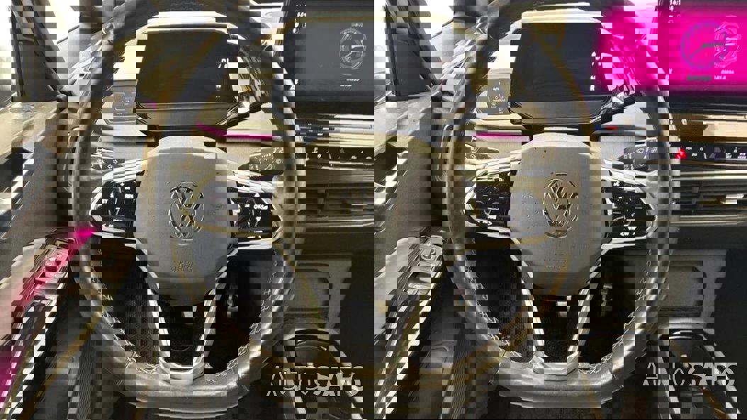 Volkswagen ID.3 de 2022