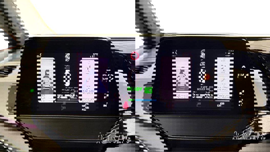 Volkswagen ID.3 de 2022