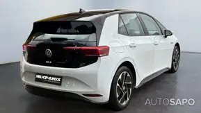 Volkswagen ID.3 de 2022